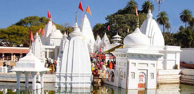 Amarkantak