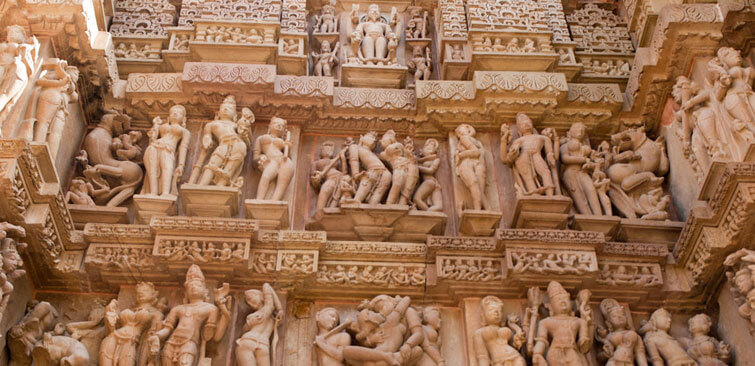 Khajuraho