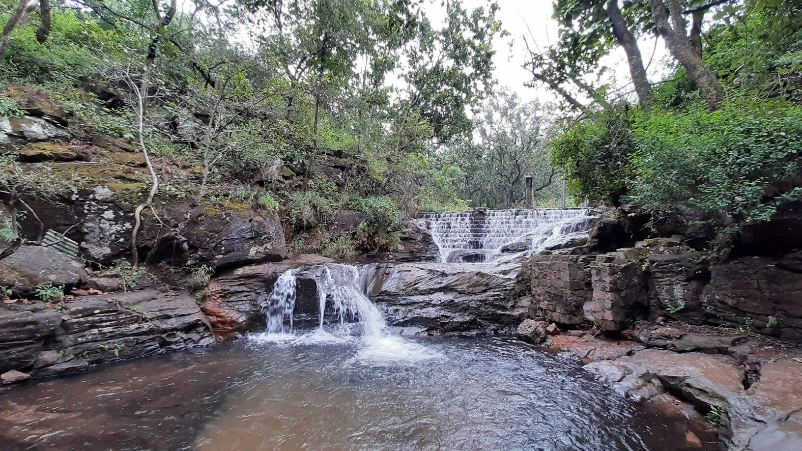 Beauty of Madhya Pradesh