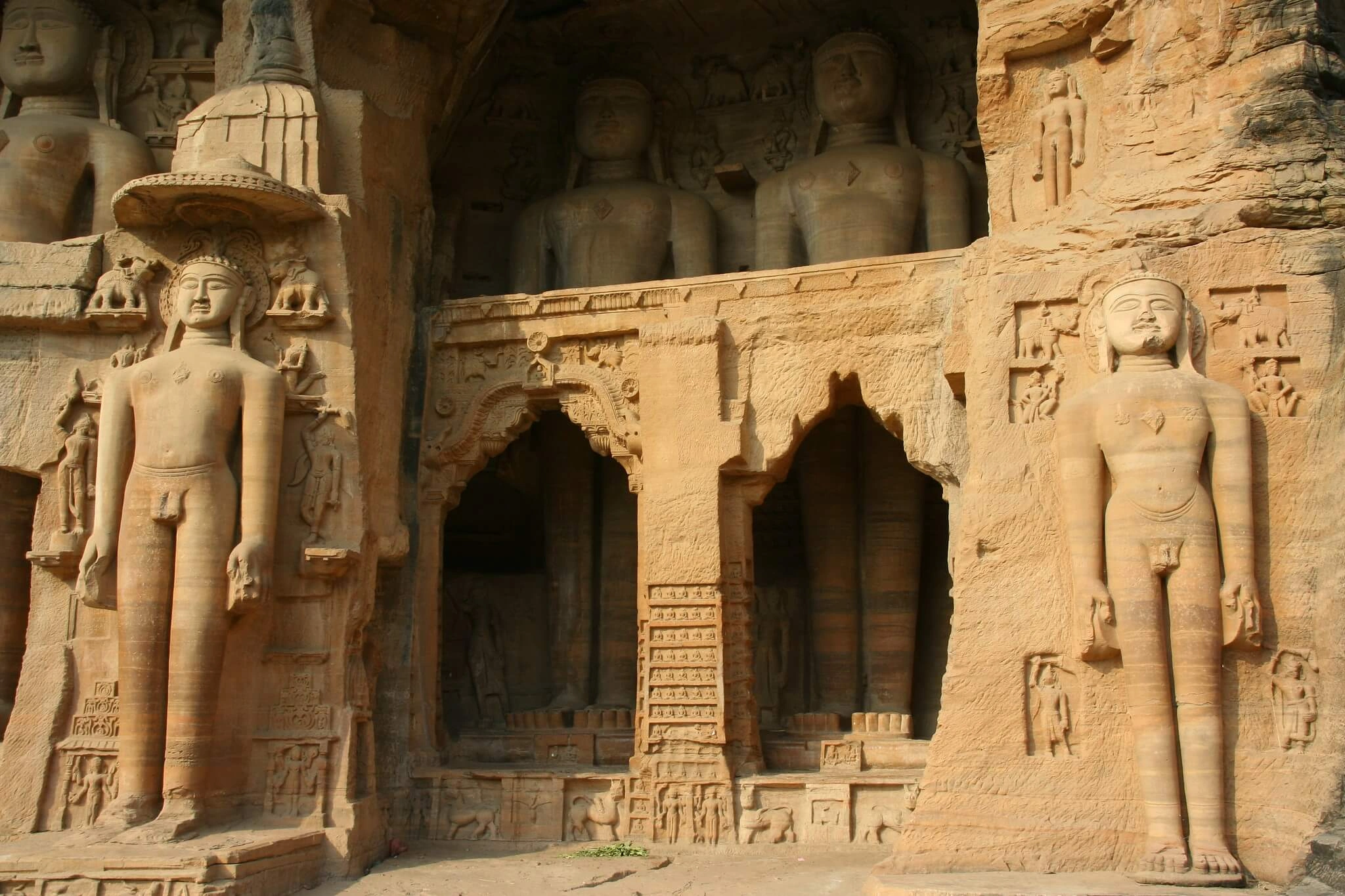 Gwalior