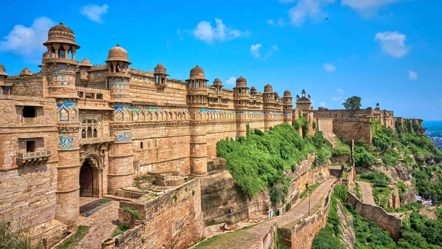 Gwalior