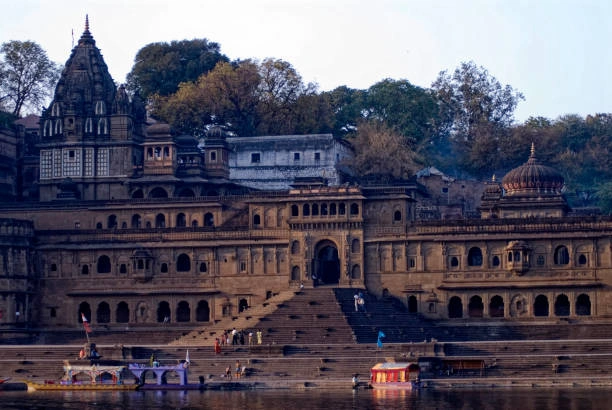 Heritage Tourism in Madhya Pradesh