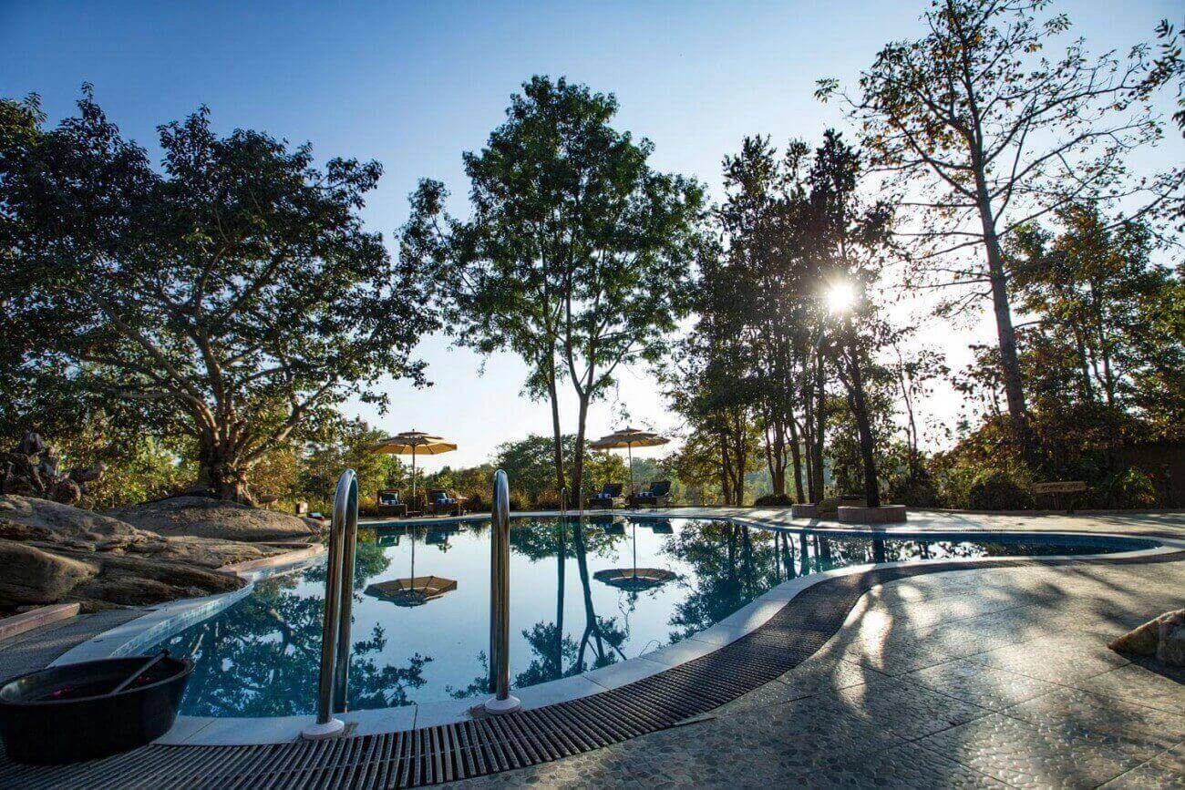 Hotels & Resorts in Kanha