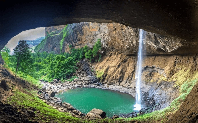 Kair-Khoh & Gravity Pipeline