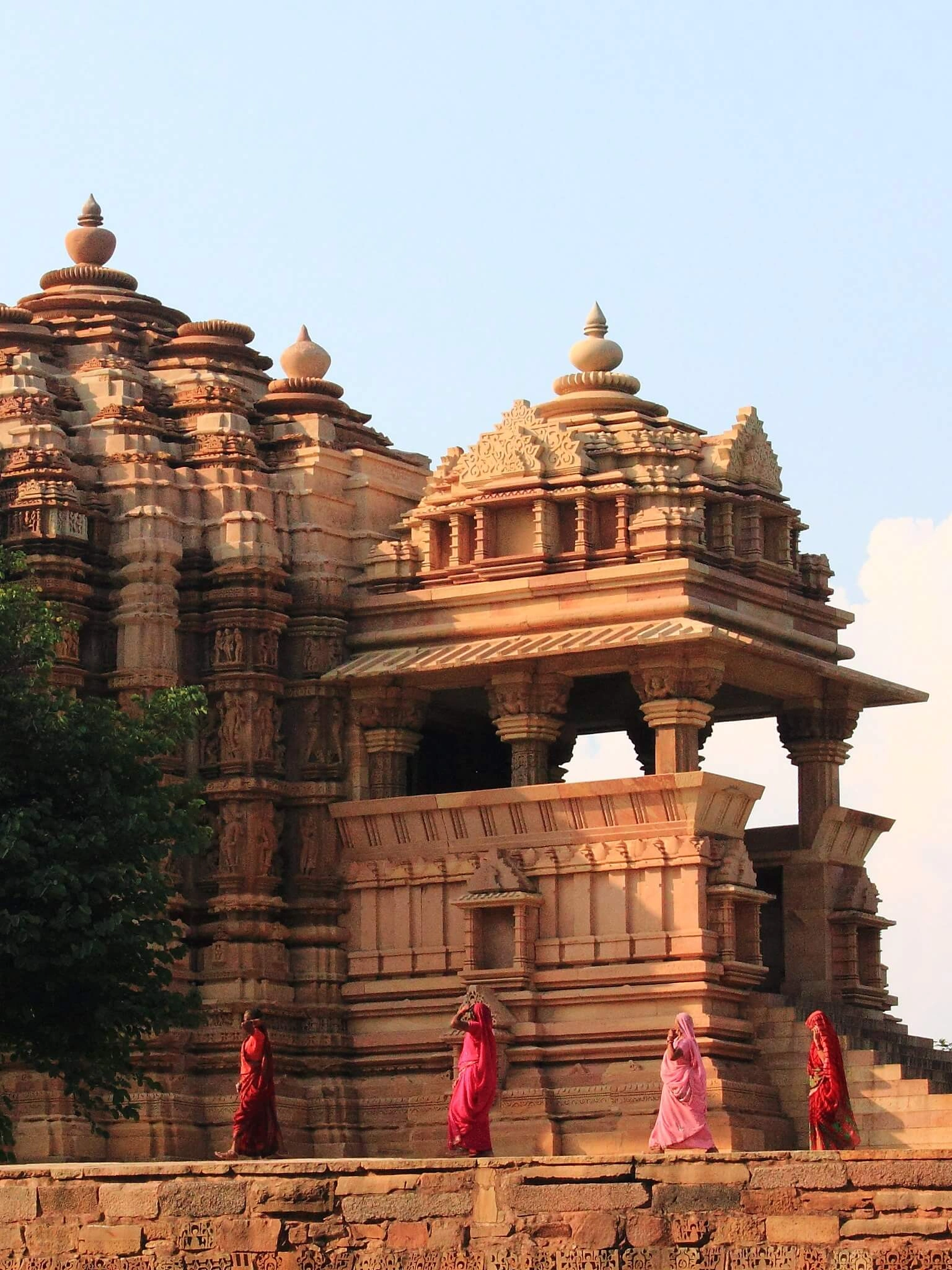 Khajuraho