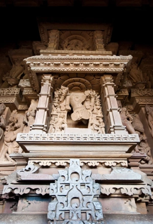 Khajuraho Temple