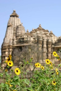 Khajuraho Temple