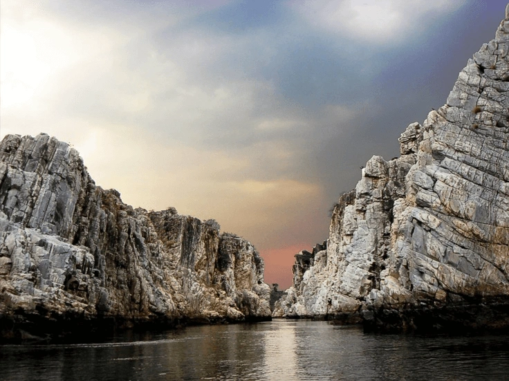 Beauty of Madhya Pradesh