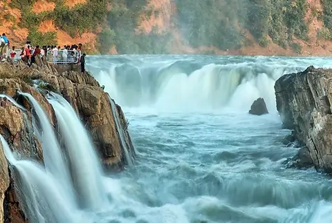 Beauty of Madhya Pradesh
