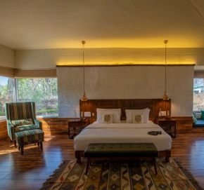 Best Wildlife Retreats to Enjoy