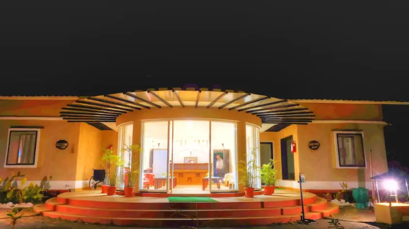 Bundela Safari Lodge