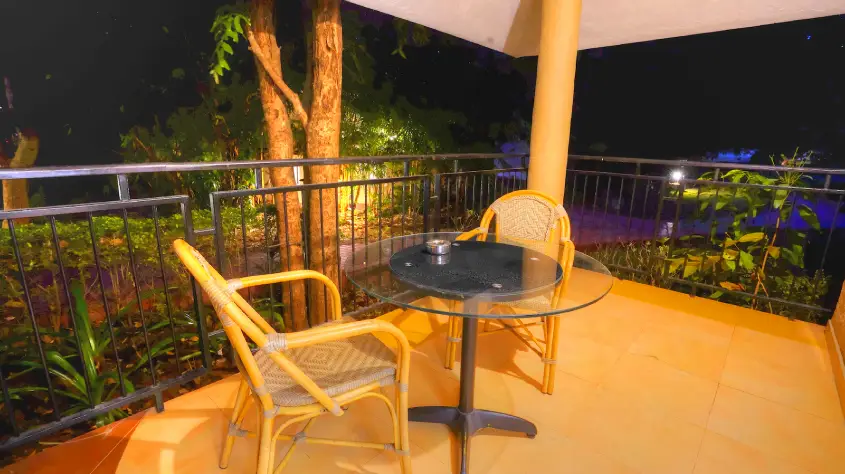 Bundela Safari Lodge