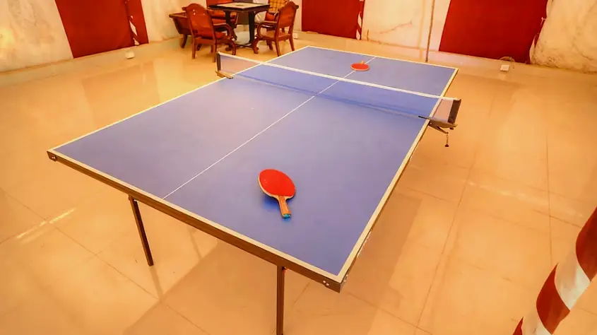 Bundela Safari Lodge