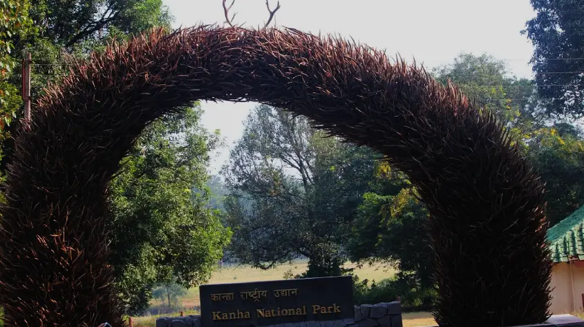 Chitvan Jungle Lodge