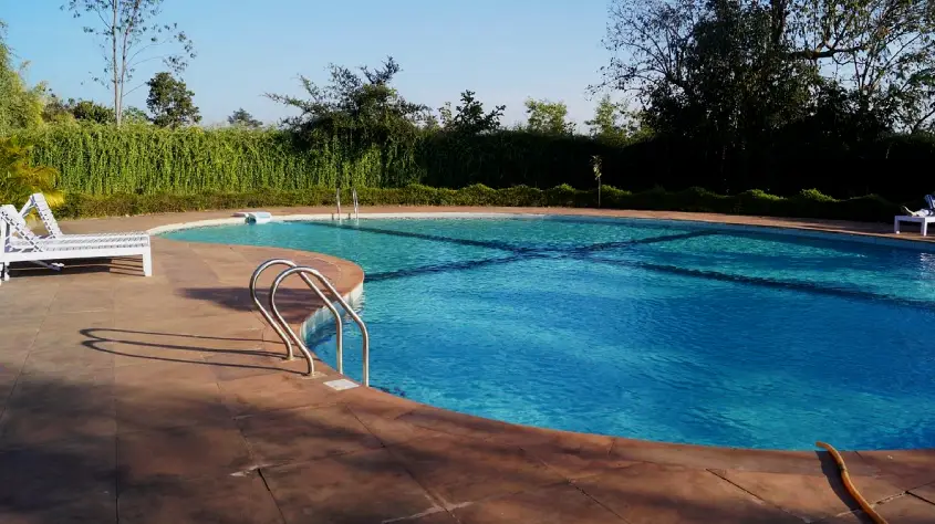 Chitvan Jungle Lodge