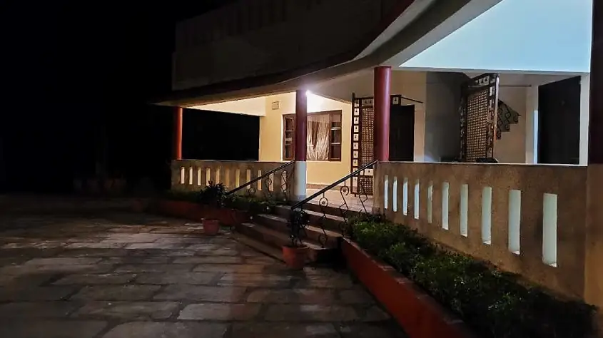 Grand Tiger Resort Kanha