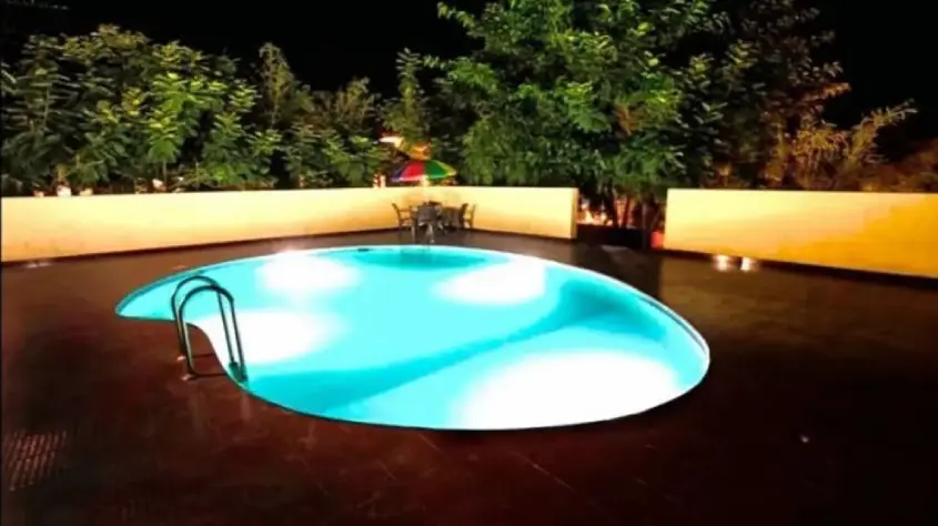 Grand Tiger Resort Kanha