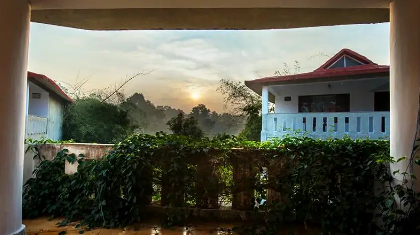 Grand Tiger Resort Kanha