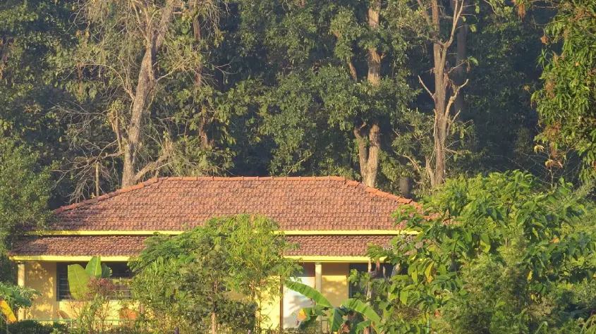 Hotel Kanha Resort 