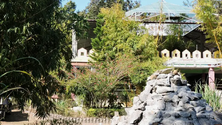 Hotel Kanha Resort 