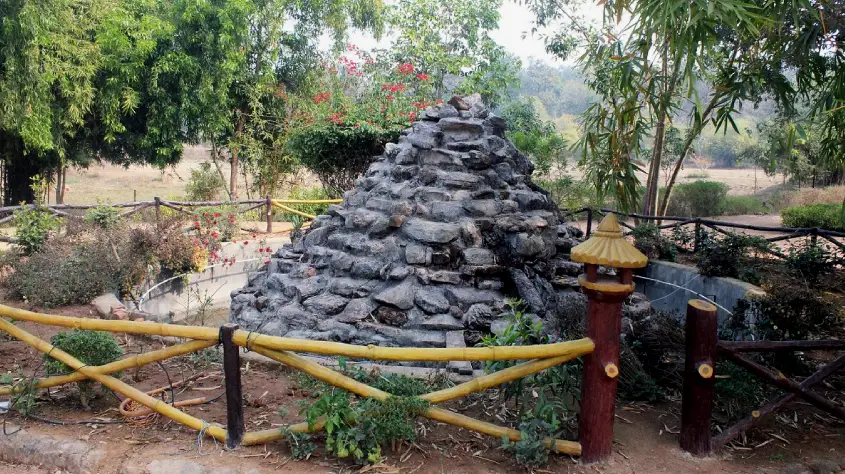 Hotel Kanha Resort 