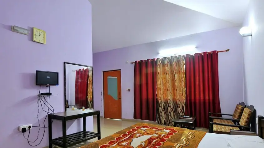 Hotel Kanha Resort 