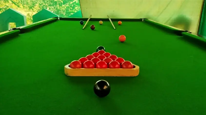 Hotel Kanha Resort 