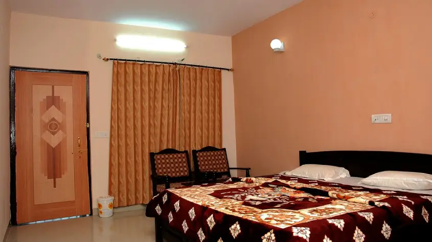 Hotel Kanha Resort 