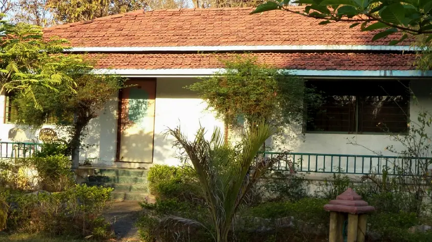 Hotel Kanha Resort 