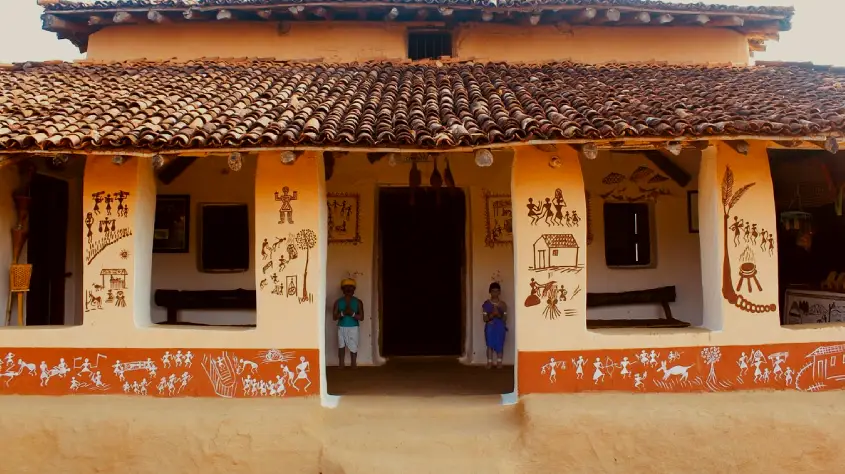 Infinity Resort Kanha