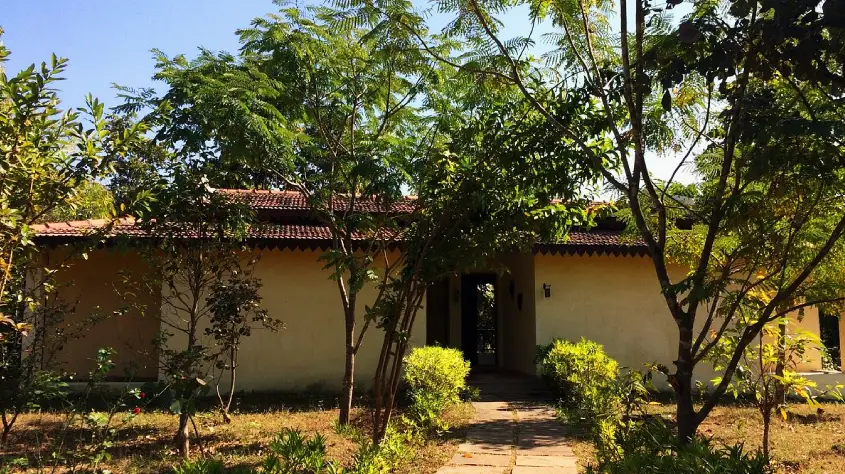 Infinity Resort Kanha