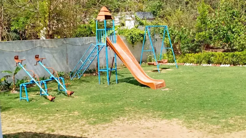 Kanha Meadows Retreat