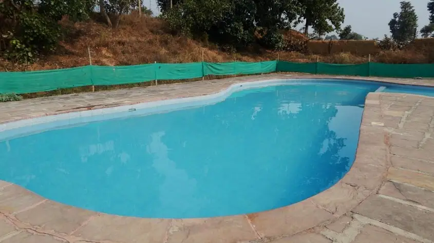 Kanha Village Eco Resort