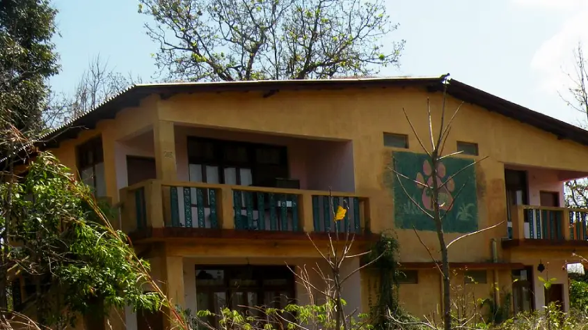 Kanha Village Eco Resort
