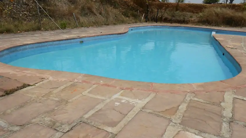 Kanha Village Eco Resort