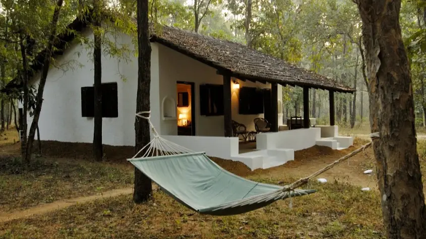 Kipling Camp