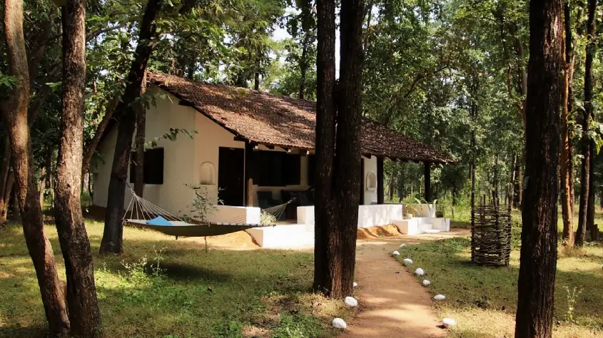 Kipling Camp