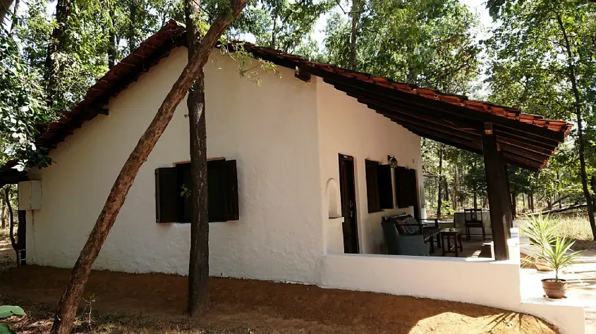 Kipling Camp