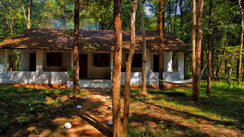 Kipling Camp