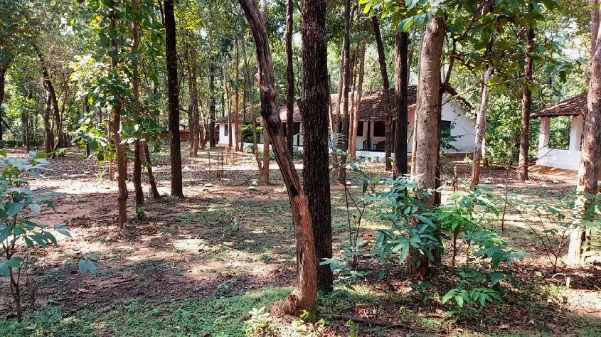 Kipling Camp