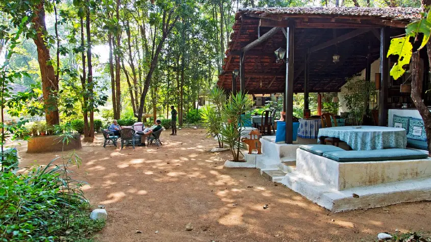 Kipling Camp