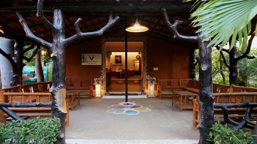 Koushalya Resort Kanha