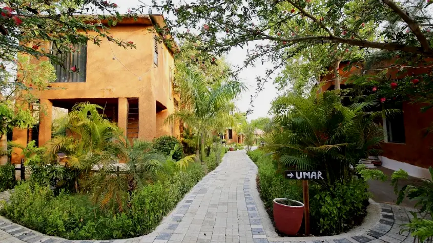 Koushalya Resort Kanha
