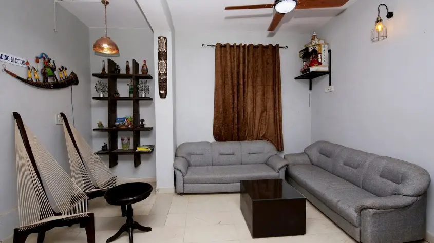 Koushalya Resort Kanha