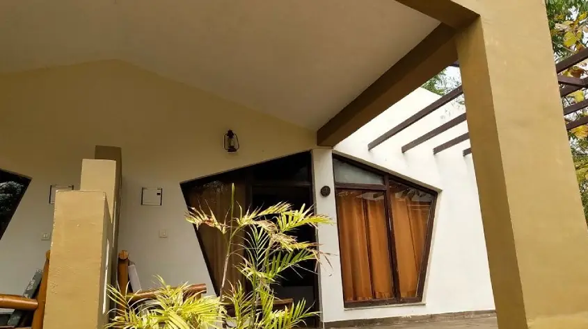 Mogli Resort Kanha