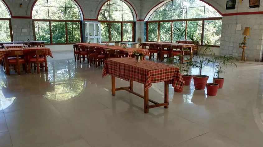 Mogli Resort Kanha