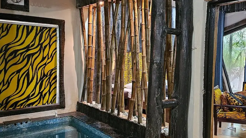 Mogli Resort Kanha