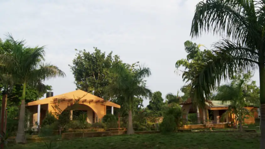 Mridu Kishore Resort Kanha