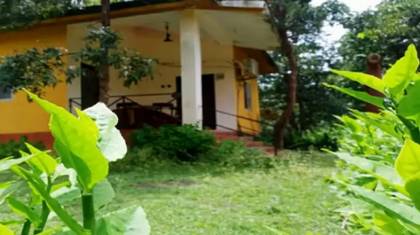 Mridu Kishore Resort Kanha