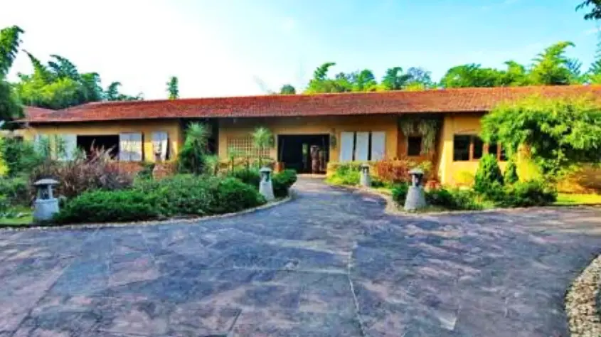 Mridu Kishore Resort Kanha